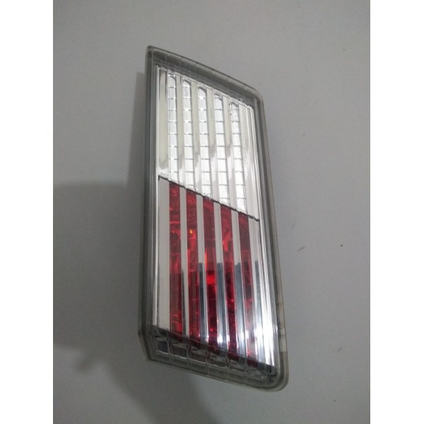Lanterna Traseira New Civic 2012 Á 2015 Mala Lado Direito