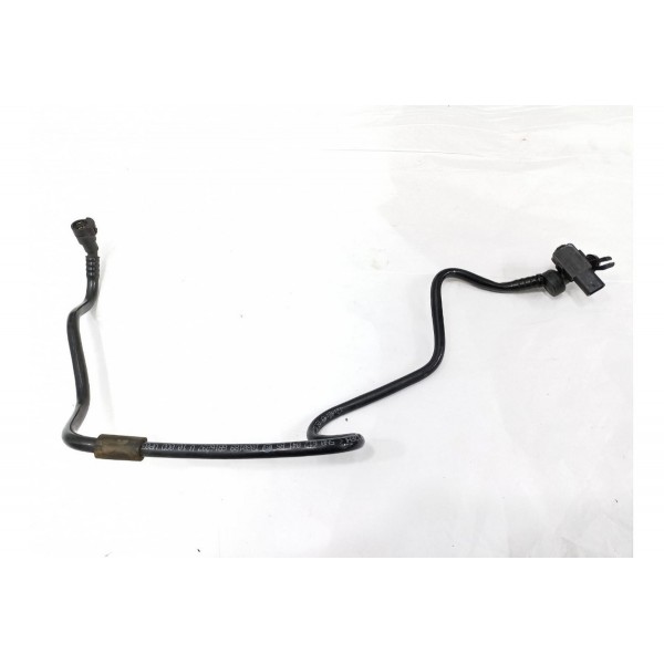 Sensor Pressão Admissão Audi Q3 Tfsi 1.4 2016 5q0906207