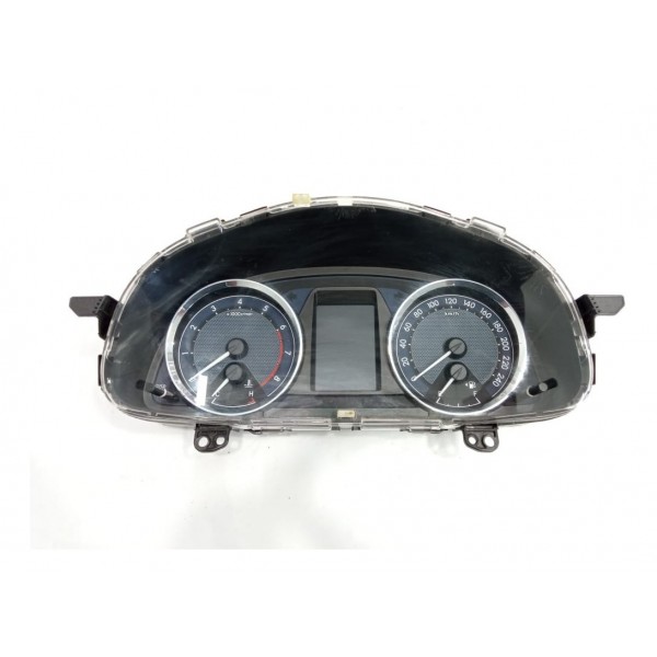 Painel Instrumento Corolla 2016