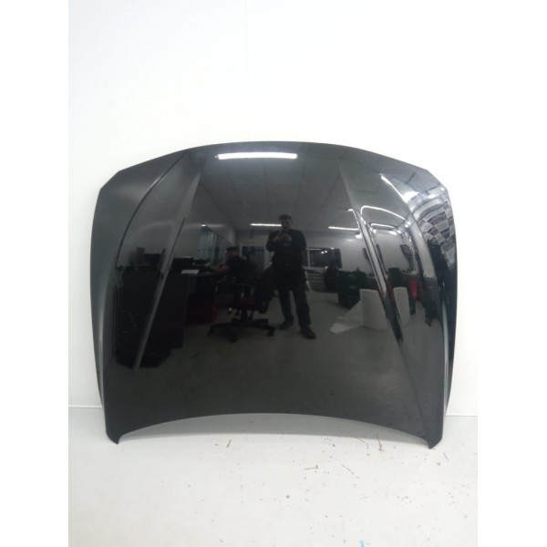 Capo Dianteiro Bmw 320i 2015