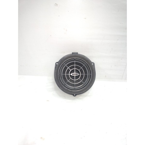 Alto Falante Porta Traseira Esquerda Audi Q3 2016 8r0035411 Preto