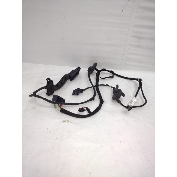 Chicote Porta Traseira Esquerda Audi Q3 2016