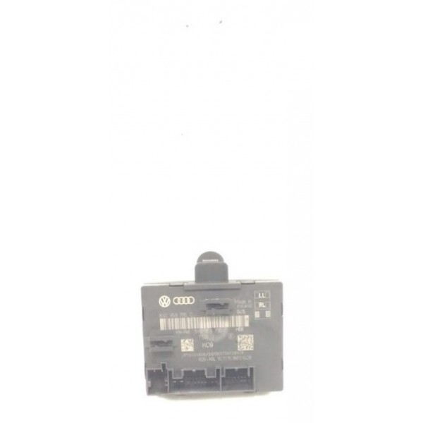 Módulo Porta Traseira Direita Audi Q3 2016 8x095979c