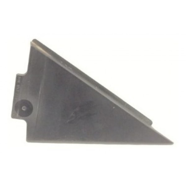 Acabamento Porta Traseira Direita Audi Q3 2016 8u0853274