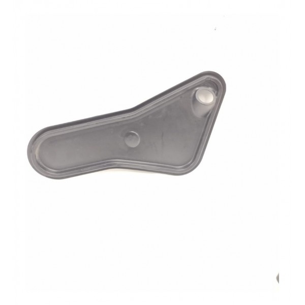 Tampa Interna Porta Traseira Direita Audi Q3 2016 8u0839916