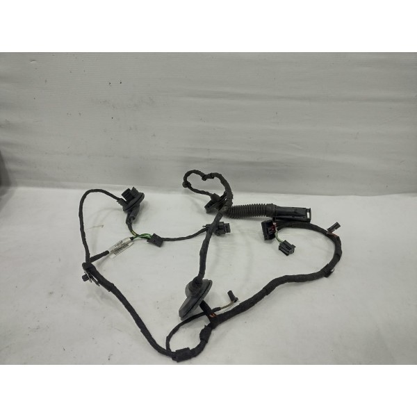 Chicote Porta Traseira Direita Audi Q3 2016 8u0971687g