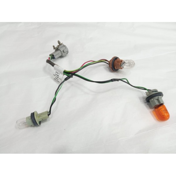 Soquete Chicote Lanterna Direita Kicks 2019 71a30020229