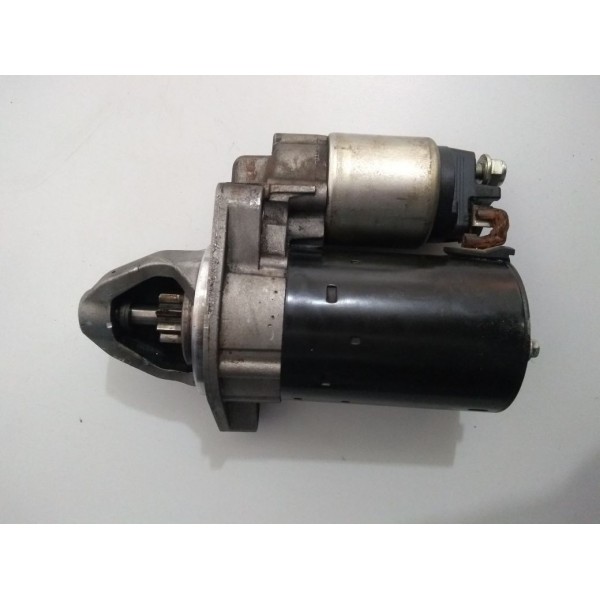 Motor De Arranque Mercedes C180 0001107406 A0051513901