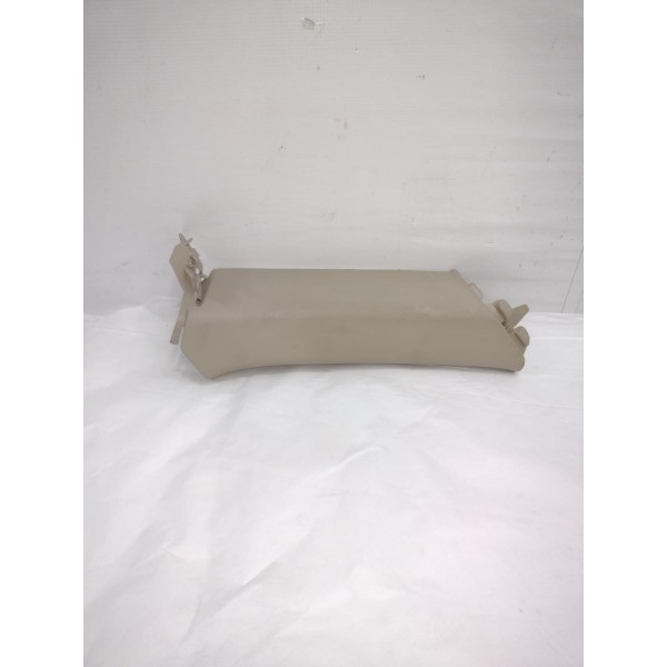 Acabamento Coluna Traseira Esquerda Audi Q3 2016 8u0867287