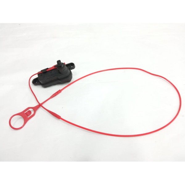 Motor Trava Portinhola Audi Q3 2016 4m0862153