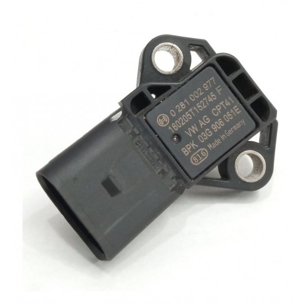 Sensor Map Audi Q3 2016 0281002977