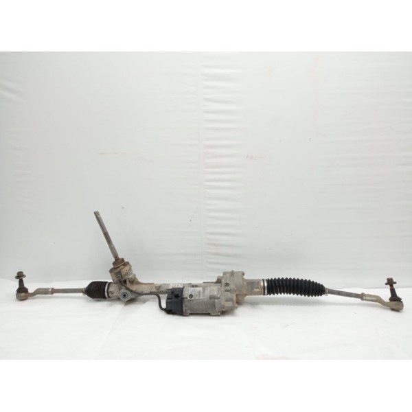 Caixa Direção Discovery Sport 2016 Diesel Fk723200ad