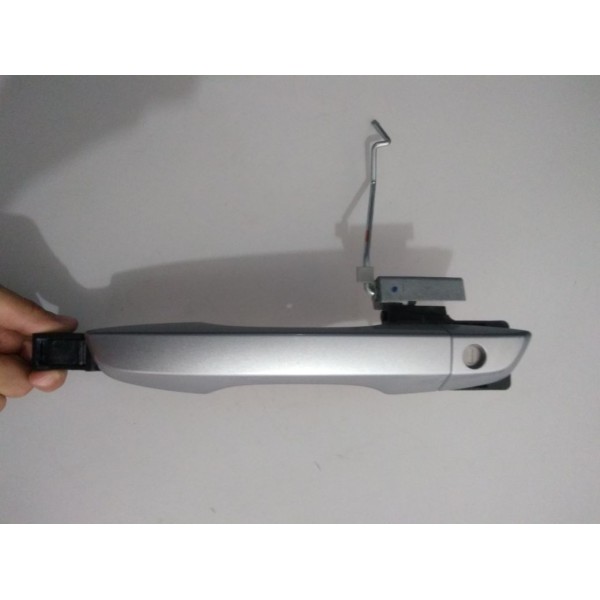 Maçaneta Externa Dianteiro Esquerdo Honda New Civic 2017