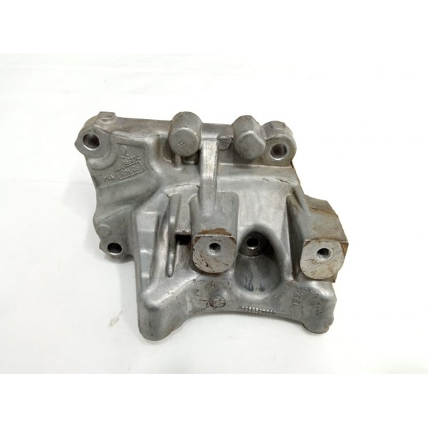 Suporte Coxim Motor Discovery Sport 2016 Diesel 9656597780