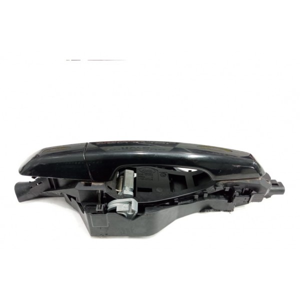 Maçaneta Externa Traseira Direita Discovery 2016 Detalhe