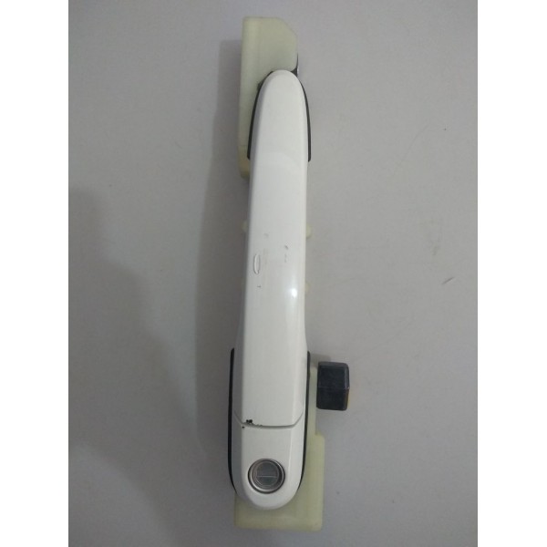 Maçaneta Da Porta Dianteira Esquerda Tucson