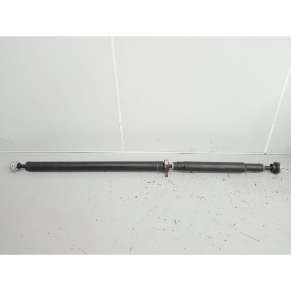 Eixo Cardan Traseiro Discovery Sport 2016 Diesel Gk727l190ag