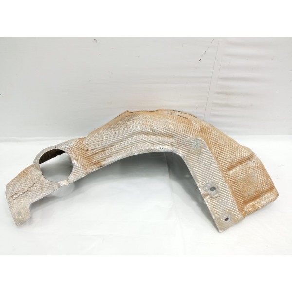 Defletor Protetor Calor Discovery Sport 2016 Fk72114a57ad