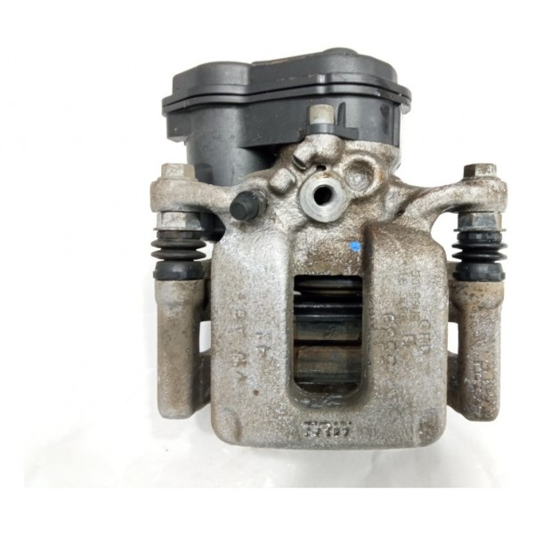 Pinça Freio Traseiro Direito Audi Q3 2016