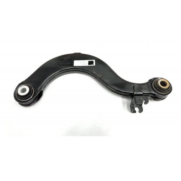 Braço Curvo Traseiro Direito Audi Q3 2016 