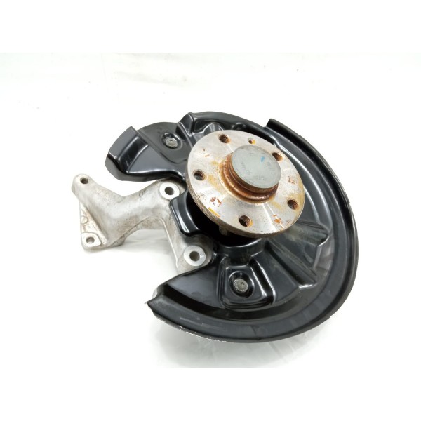 Montante Cubo Roda Traseiro Direito Audi Q3 1.4 2016