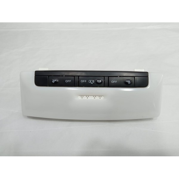 Luz Teto Cortesia Nissan Kicks 2019 264305ta0a