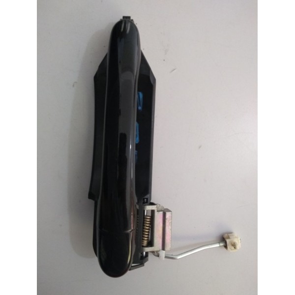 Maçaneta Externa Traseira Esquerda Fiat Palio Grand Siena