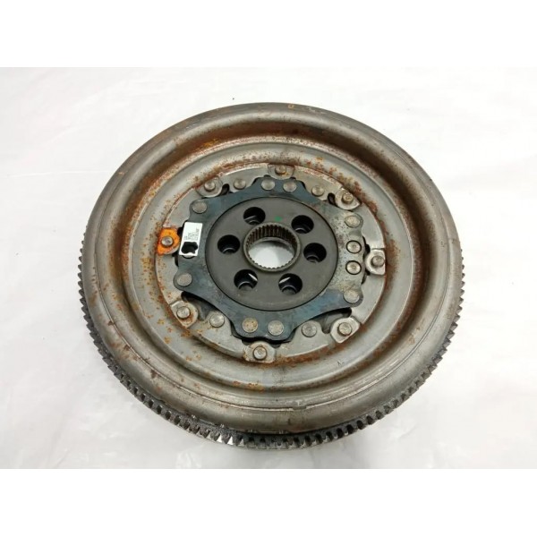 Volante Motor Audi Q3 Tfsi 1.4 2016 03c105266f