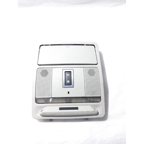 Luz Cortesia Porta Óculos Teto Discovery Sport 2015 2016