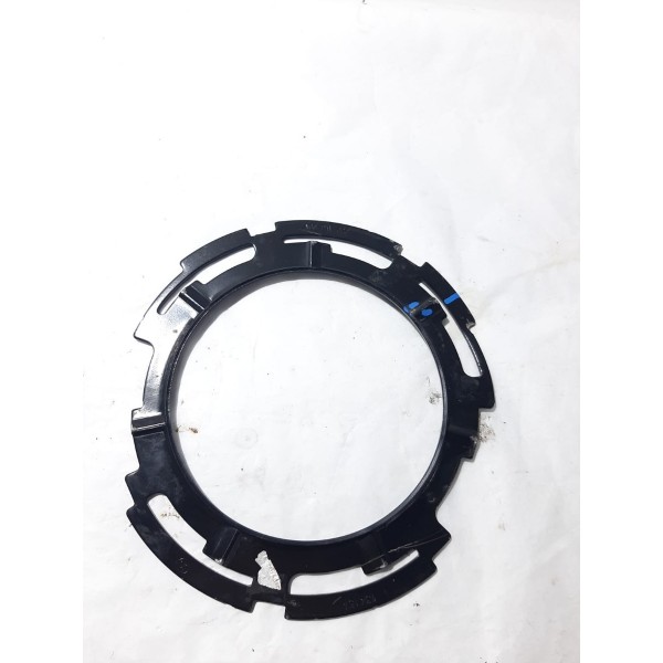 Trava Porta Tanque Combustível Discovery Sport 2015 2016
