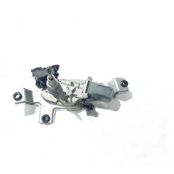 Motor Limpador Tampa Traseira Discovery Sport 2015 2016