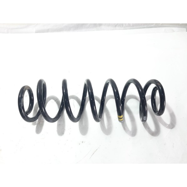 Mola Traseira Esquerda Audi Q3 2016