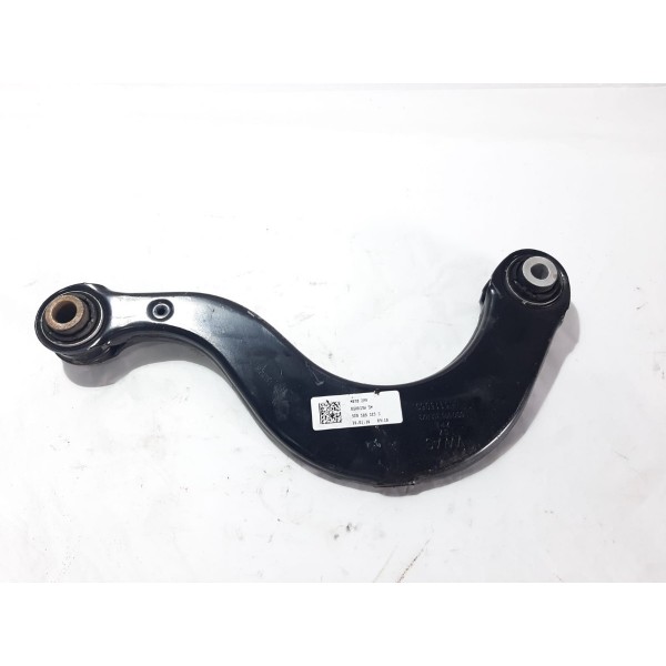 Braço Curvo Suspensão Traseira Esquerda Audi Q3 2016