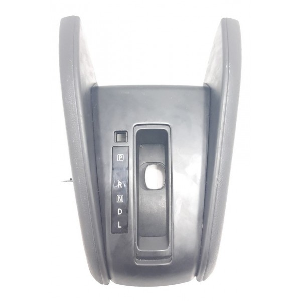 Acabamento Trambulador Cambio Nissan Kicks 2019