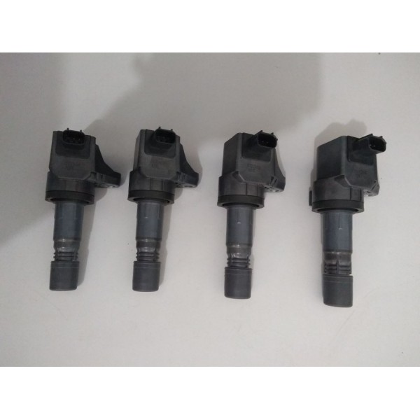 Bobina Ignição Honda Hrv 2015 Unidade