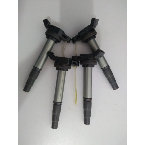 Bobina De Ignição Toyota Corolla 2011 Unidade