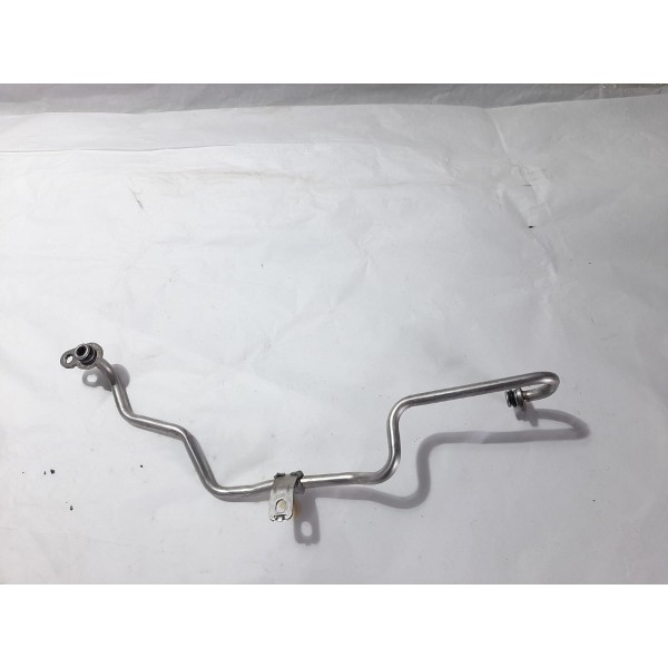 Tubo Avanço Turbina Audi Q3 2016 04e145140