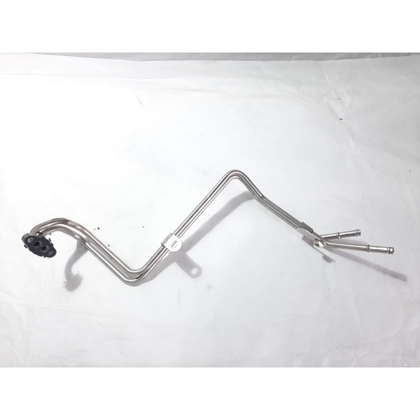 Mangueira Óleo Turbina Audi Q3 2016 04e122157