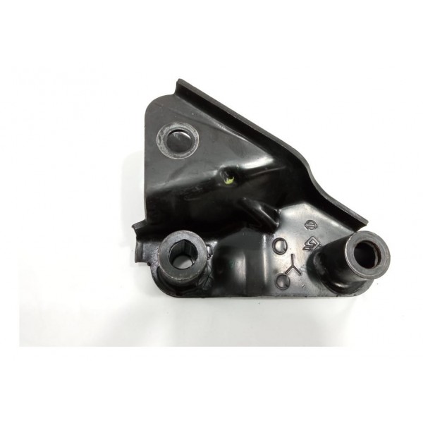 Suporte Coxim Câmbio Nissan Kicks Automático  2019