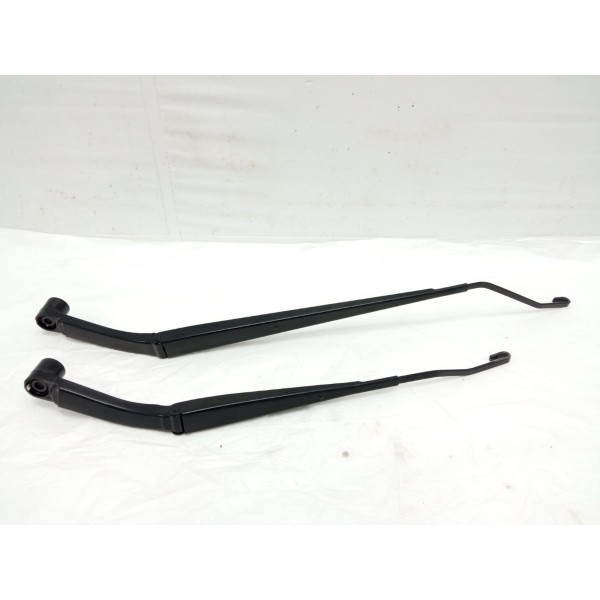 Par Haste Limpador Parabrisa Nissan Kicks 2019