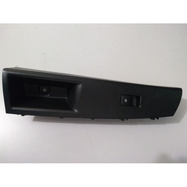 Botão Vidro Elétrico Moldura Dianteiro Direito Gm Cruze