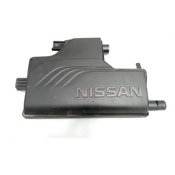 Ressonador Caixa Filtro Ar Nissan Kicks 2019 5ra3b
