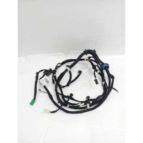 Chicote Porta Malas Peugeot 2008 2018 9823138780 Detalhe