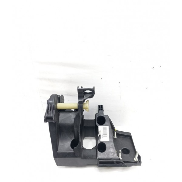 Suporte Pedal Freio Peugeot 2008 2018 Automático 9825554580
