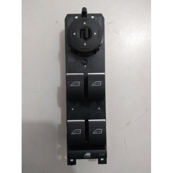 Comando Vidro Elétrico Dianteiro Esquerdo Ford Focus