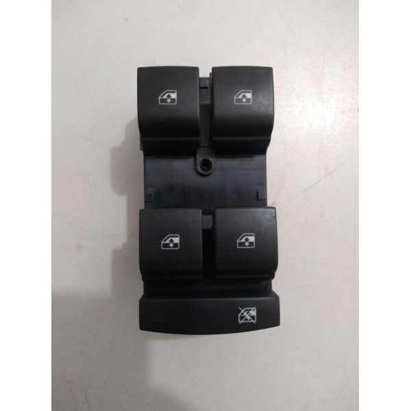 Botão Comando Vidro Dianteiro Esquerdo Cruze Turbo 2017