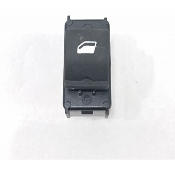 Botão Vidro Porta Dianteira Direita Peugeot 2008 2018