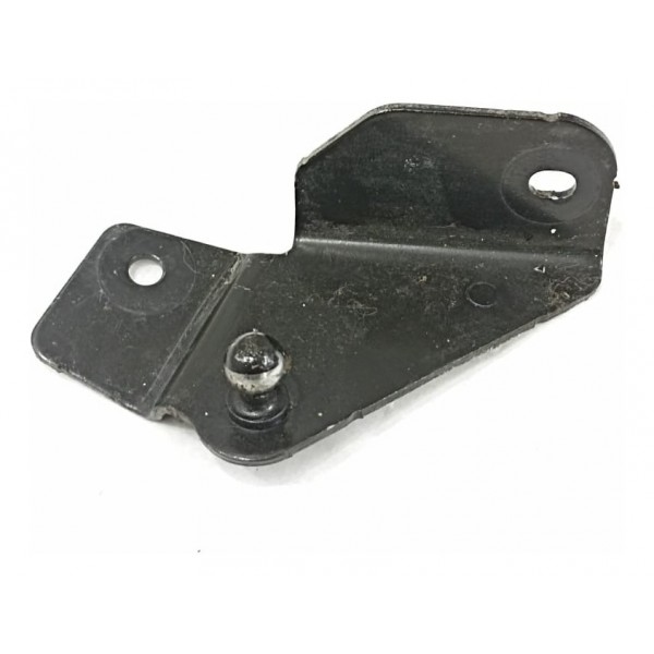 Suporte Esquerdo Amortecedor Tampa Peugeot 2008 2018