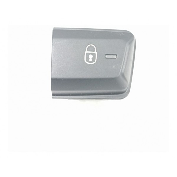 Comando Botão Trava Porta Peugeot 2008 2018