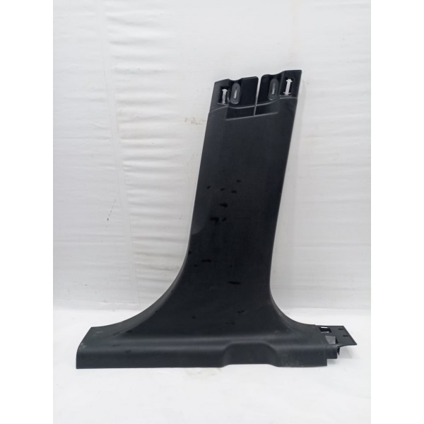 Acabamento Coluna Central Direita Peugeot 2008 2018 98008415